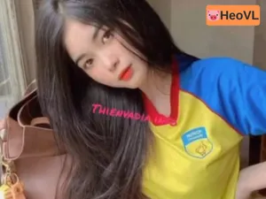 Clip địt với học sinh nữ hutech mông bự