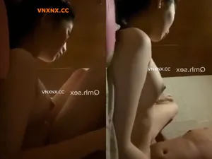 Gạ nữ sinh vú bự đi nhà trọ p2