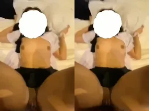 Em nữ sinh tóc ngắn rên to như chưa bao giờ được rên