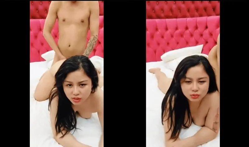 Hai vợ ông chồng live stream xxx - 1