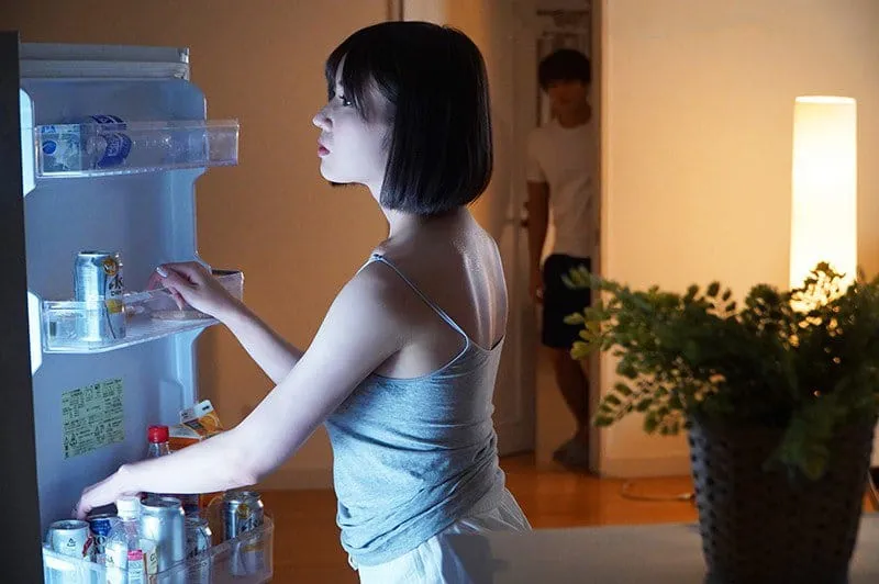 Chị vợ cãi nhau với chồng đến nhà em người yêu ở rồi nắc luôn ông chồng em gái