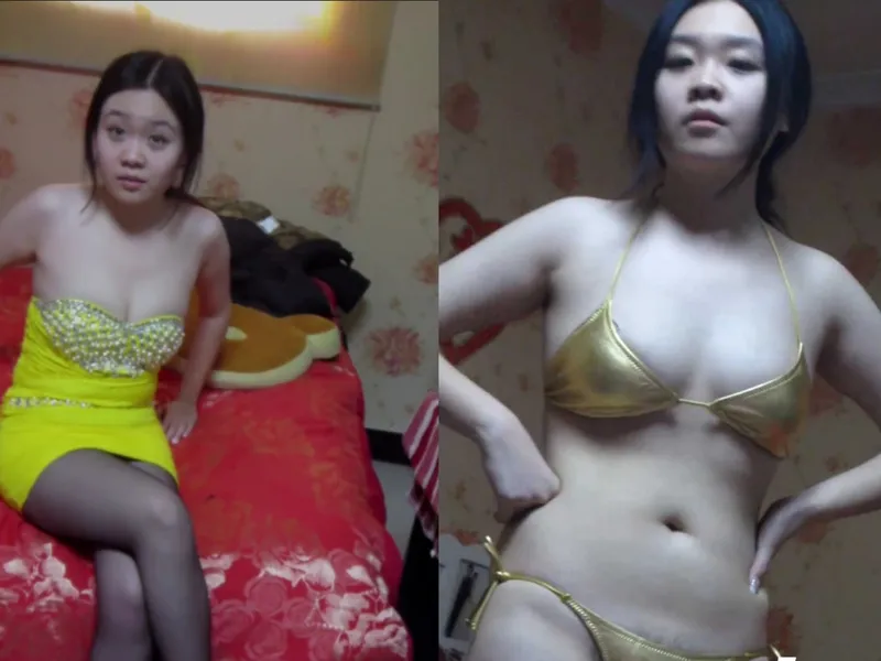 Phang bạn gái non tơ âm đạo hồng xinh đẹp